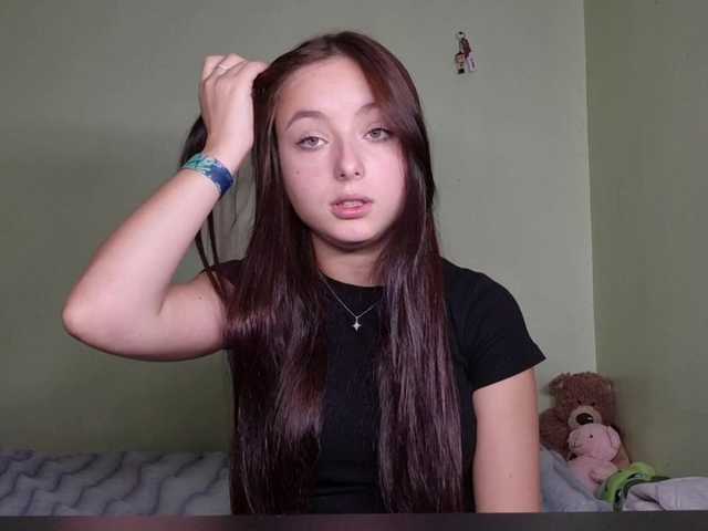 GeneEusebio live cam on BongaCams