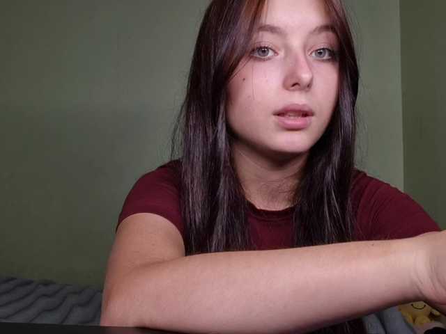 GeneEusebio live cam on BongaCams