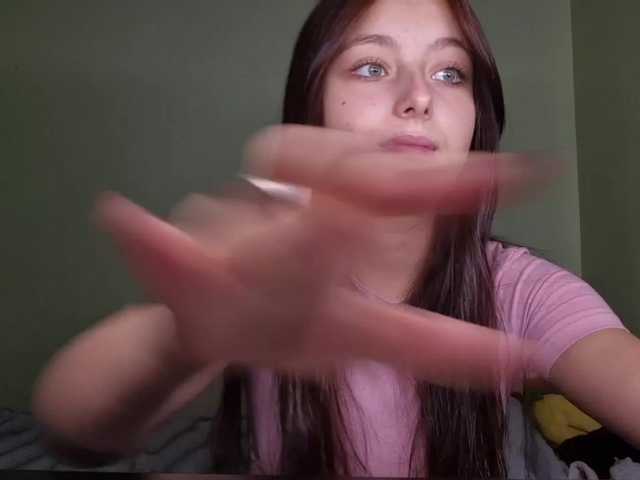 GeneEusebio live cam on BongaCams