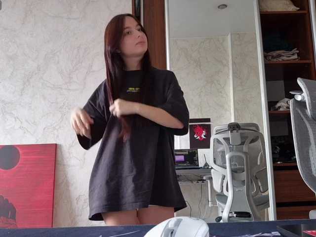 GeneEusebio live cam on BongaCams
