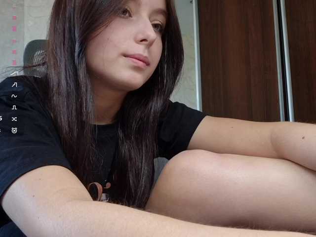 GeneEusebio live cam on BongaCams