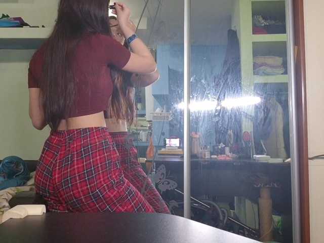 GeneEusebio live cam on BongaCams