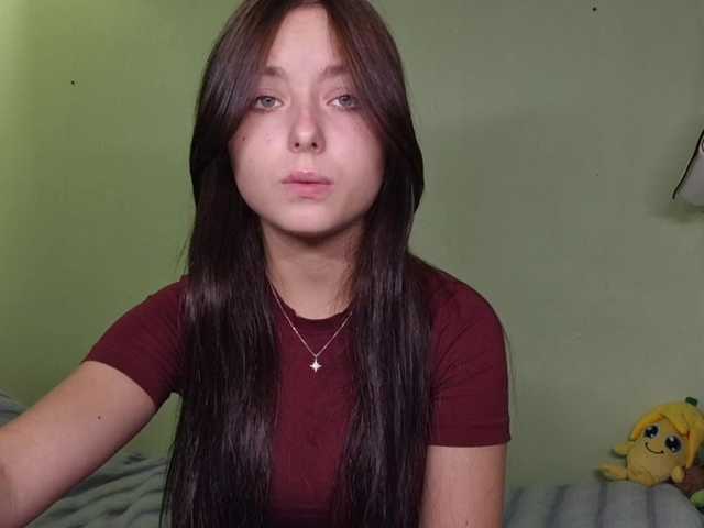 GeneEusebio live cam on BongaCams