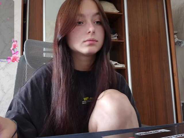 GeneEusebio live cam on BongaCams