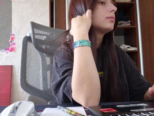 GeneEusebio live cam on BongaCams