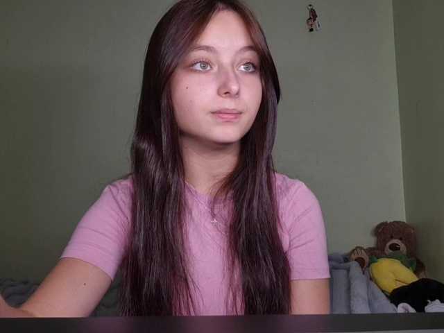 GeneEusebio live cam on BongaCams