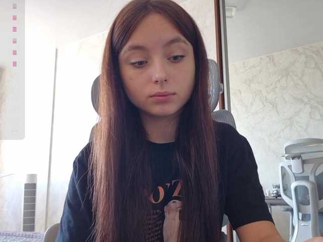 GeneEusebio live cam on BongaCams