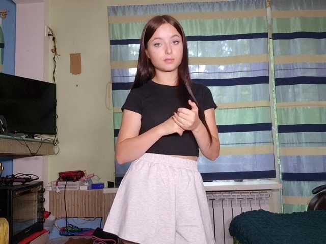 GeneEusebio live cam on BongaCams