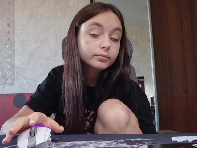 GeneEusebio live cam on BongaCams