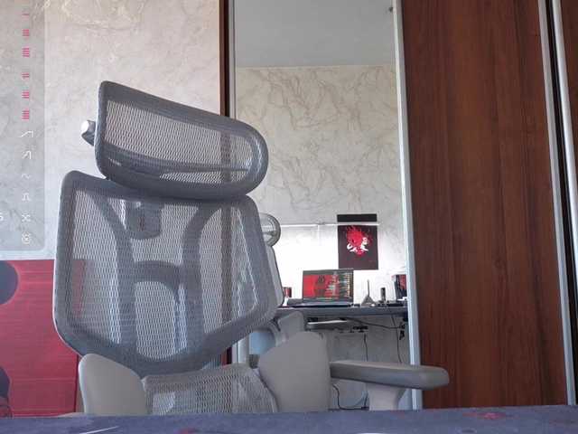 GeneEusebio live cam on BongaCams