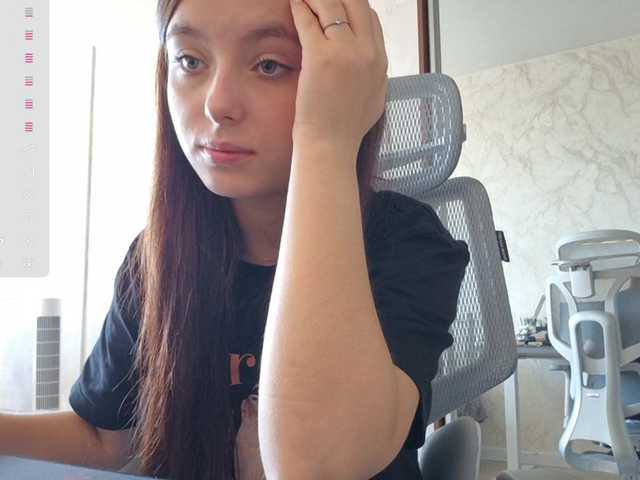 GeneEusebio live cam on BongaCams
