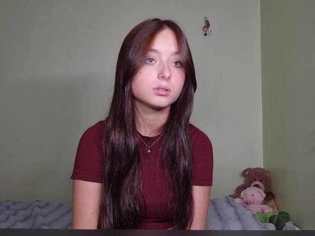 GeneEusebio live cam on BongaCams