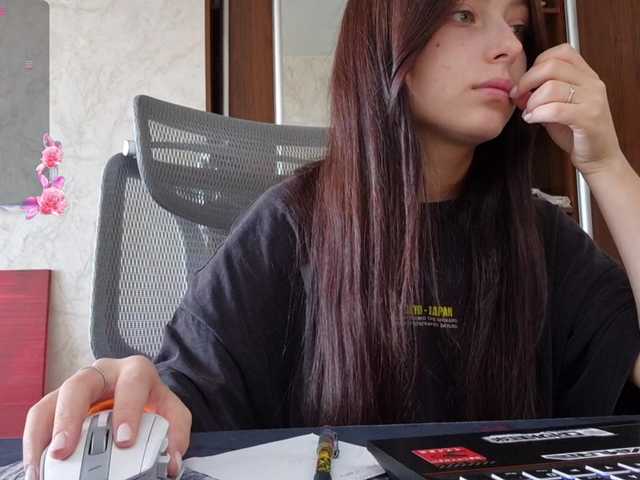 GeneEusebio live cam on BongaCams