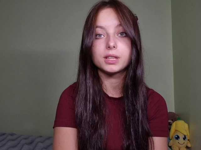 GeneEusebio live cam on BongaCams