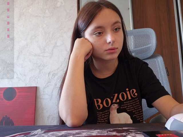 GeneEusebio live cam on BongaCams