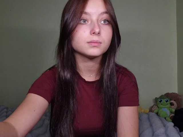 GeneEusebio live cam on BongaCams