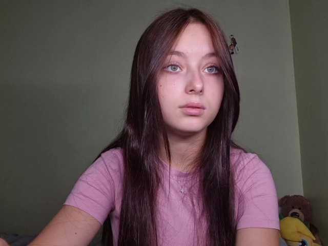 GeneEusebio live cam on BongaCams