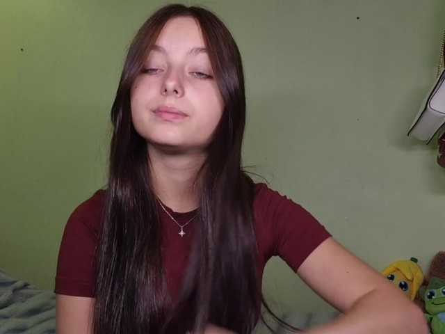GeneEusebio live cam on BongaCams