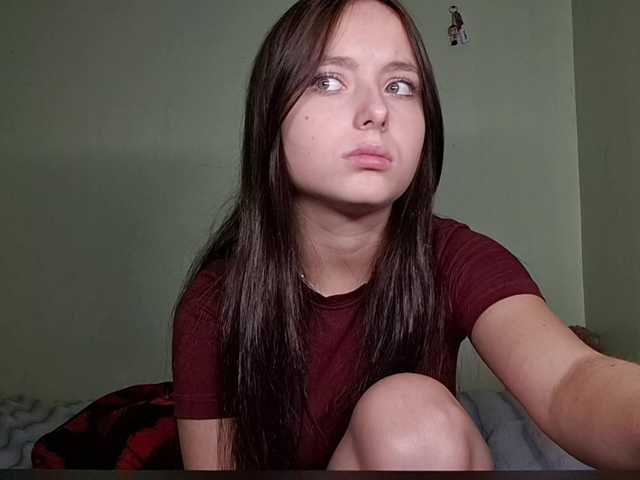 GeneEusebio live cam on BongaCams