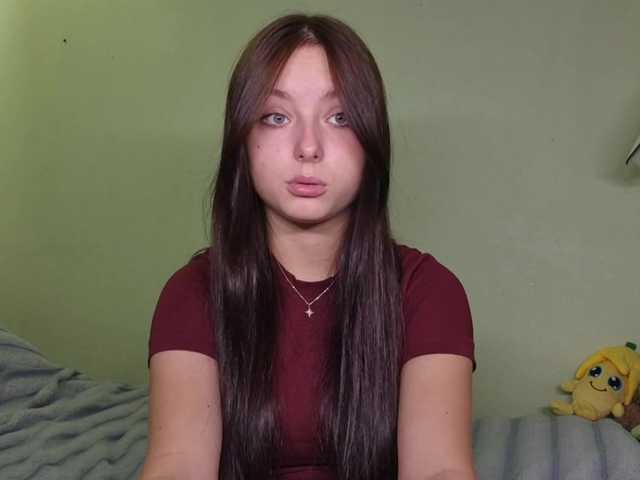 GeneEusebio live cam on BongaCams