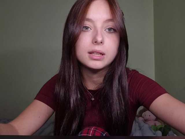 GeneEusebio live cam on BongaCams