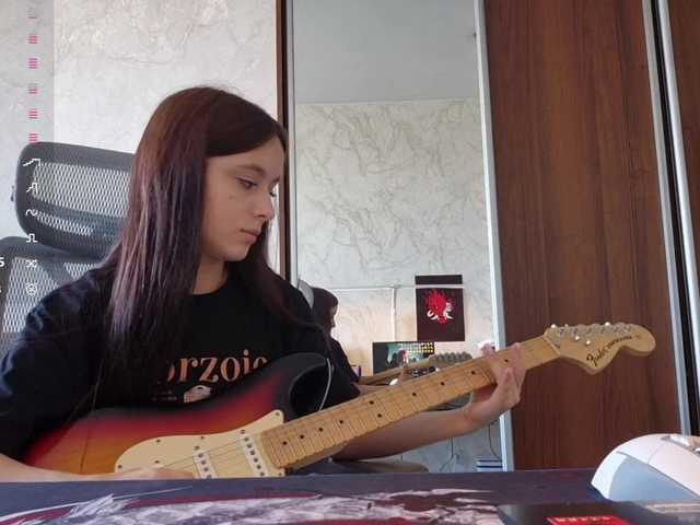 GeneEusebio live cam on BongaCams