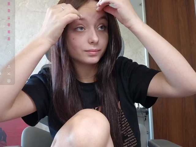 GeneEusebio live cam on BongaCams