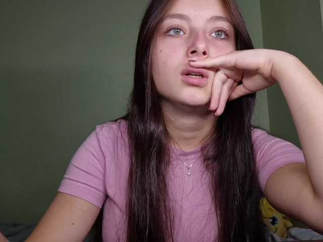 GeneEusebio live webcam show