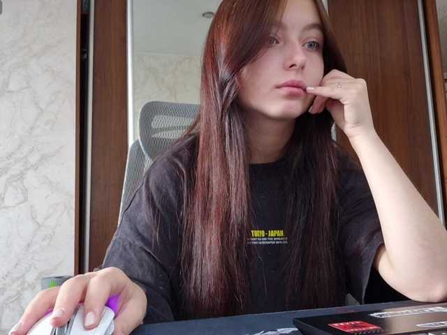 GeneEusebio live cam on BongaCams