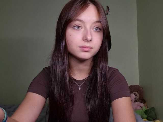 GeneEusebio live cam on BongaCams