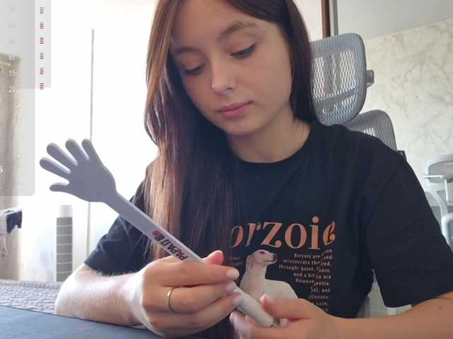 GeneEusebio live cam on BongaCams