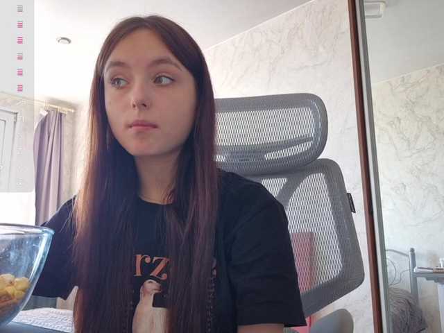 GeneEusebio live cam on BongaCams