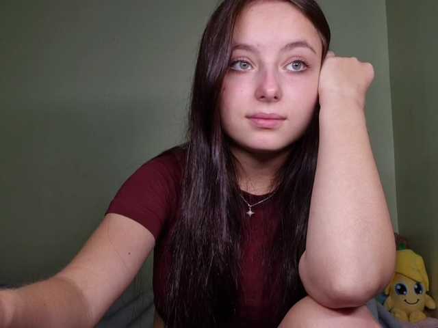 GeneEusebio live cam on BongaCams