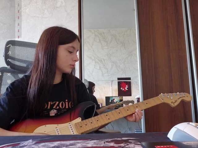 GeneEusebio live cam on BongaCams