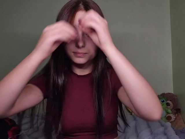 GeneEusebio live cam on BongaCams