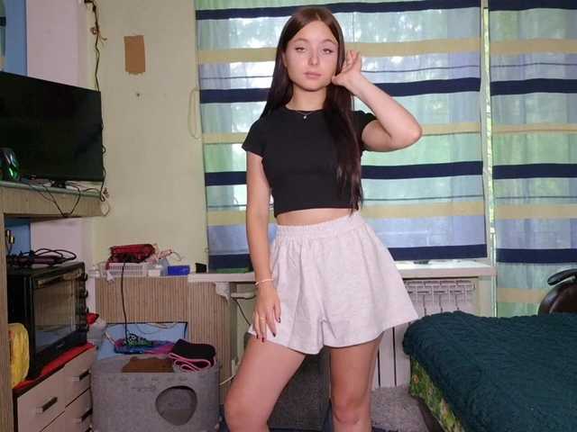 GeneEusebio live cam on BongaCams