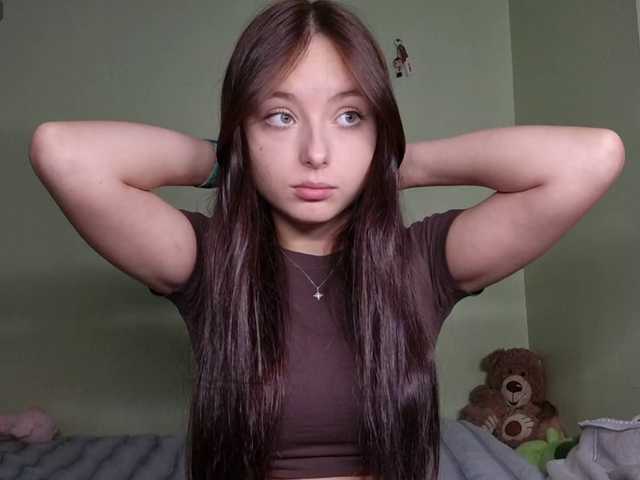 GeneEusebio live cam on BongaCams