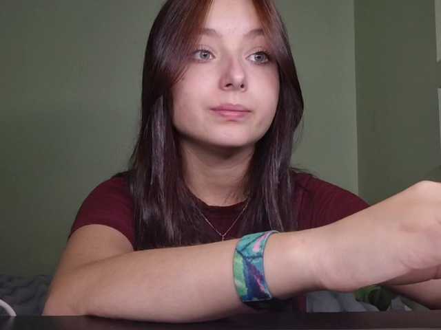 GeneEusebio live cam on BongaCams