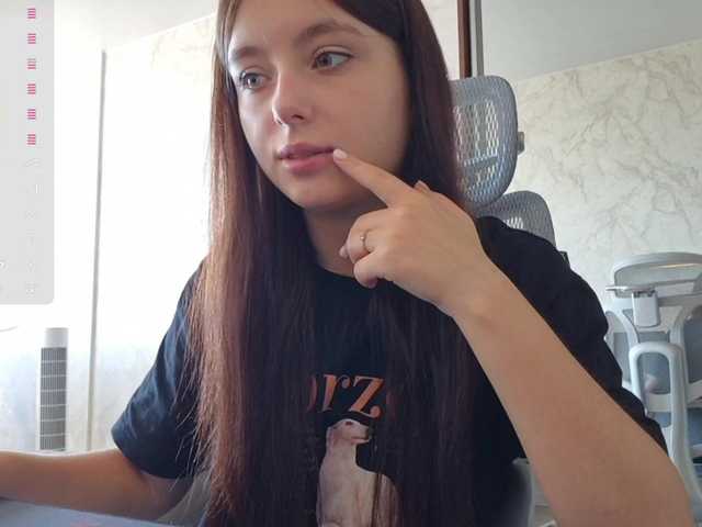 GeneEusebio live cam on BongaCams