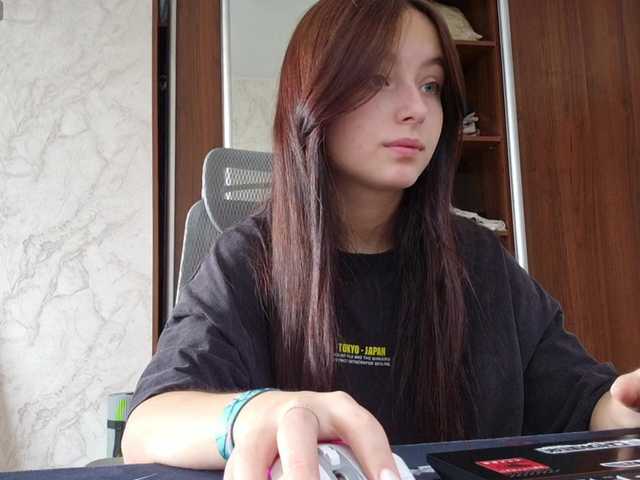 GeneEusebio live cam on BongaCams