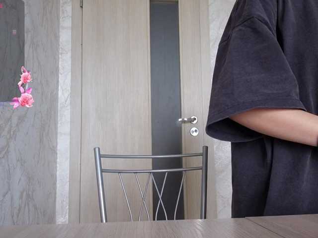 GeneEusebio live cam on BongaCams