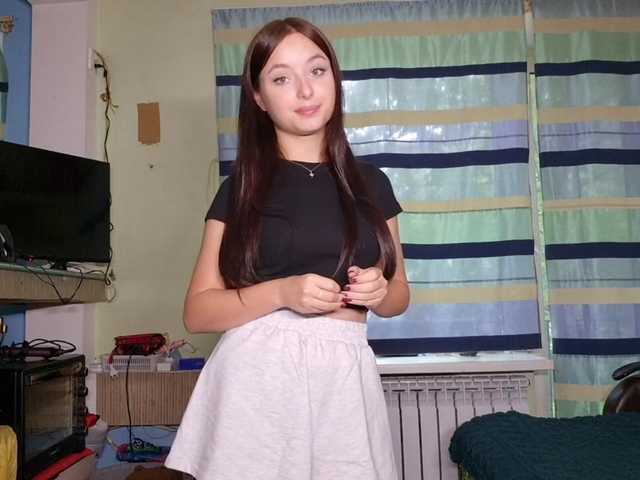 GeneEusebio live cam on BongaCams
