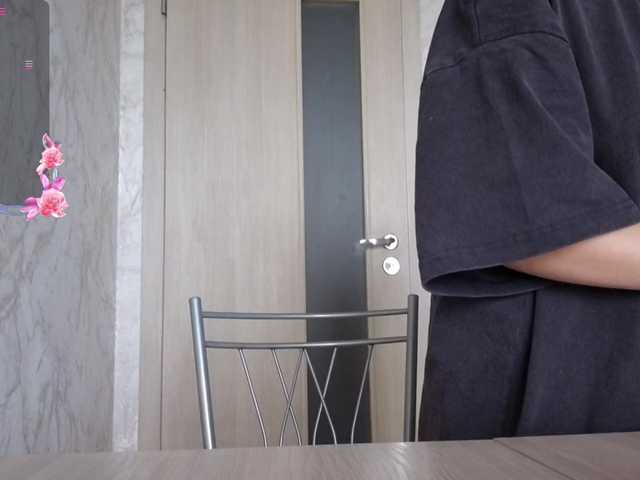 GeneEusebio live cam on BongaCams