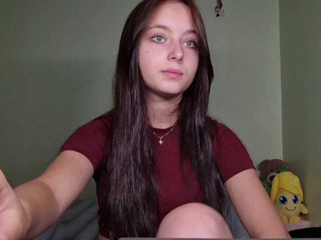 GeneEusebio live cam on BongaCams