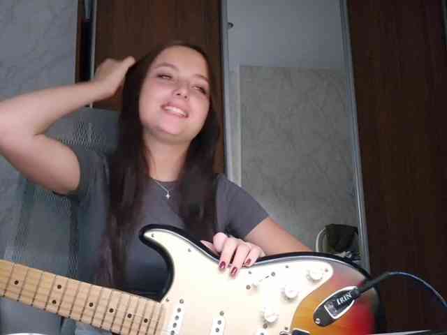 GeneEusebio webcam