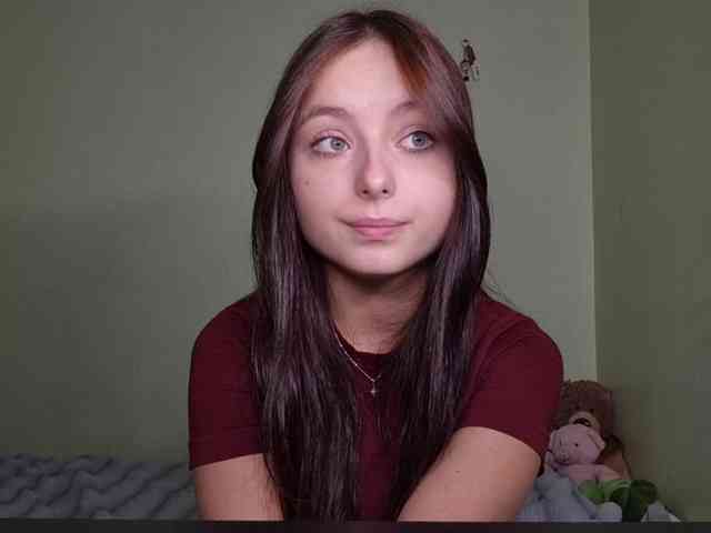 GeneEusebio webcam