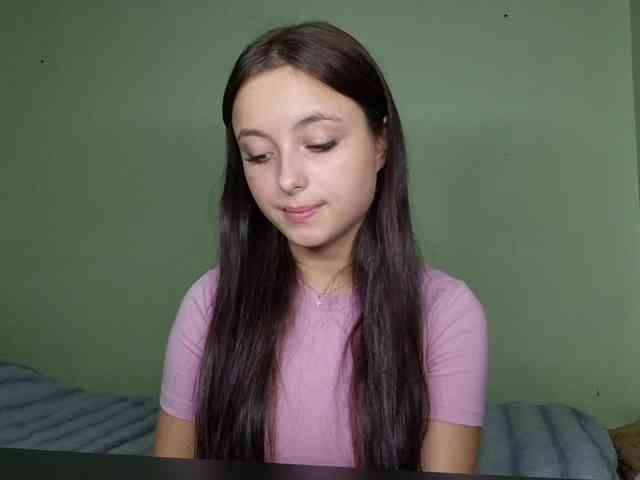 GeneEusebio webcam