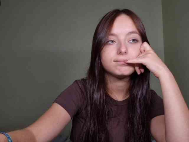 GeneEusebio webcam