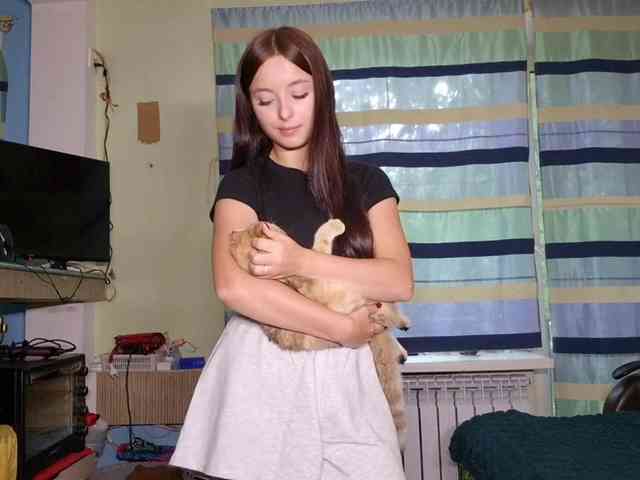 GeneEusebio webcam