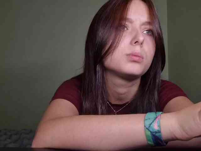 GeneEusebio webcam